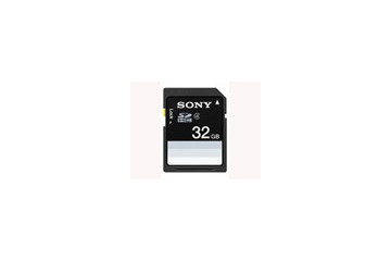 ソニー、SD/microSDカード全8機種をついに1月29日から発売 画像