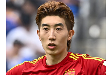 日本は長友佑都がチームキャプテン、韓国は「Kリーグ8年連続ベストGK」の33歳守護神に腕章託す【E-1選手権】 画像