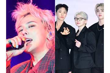 3位G-DRAGON、2位SEVENTEEN、1位は…今年上半期、最も愛されたK-POPは？韓国最大の音楽サイトMelonが発表 画像