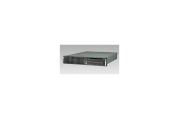 富士通とサン、新しい「SPARC Enterprise M3000」を発売 〜 周波数向上の新プロセッサを搭載 画像