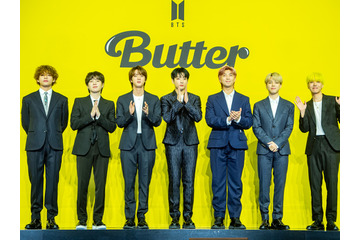 BTS、ヒット曲『Dynamite』が過去10年間世界で最も多く再生された楽曲34位に 画像