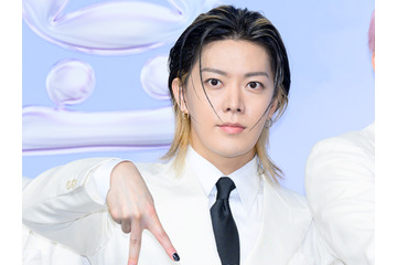 NCT・ユウタ、初のトークショーツアー完走！ファンへの思いを明かす「本当に貴重な経験…」 画像