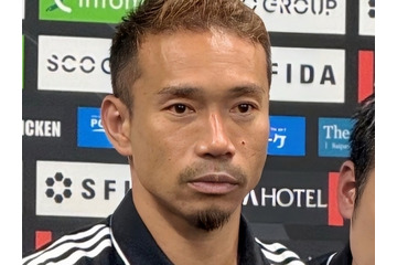 長友佑都は「韓国も認めざるを得ない日本のレジェンド」　E-1選手権参戦に現地メディアも関心「まさに“生きる伝説”」 画像