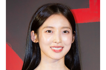 OH MY GIRL・アリン、新ドラマで短髪に変身！「見慣れないかもしれない」と役柄を説明 画像
