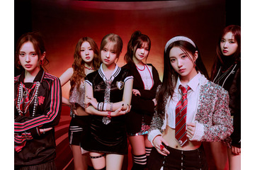 豊川悦司の“めい”にKep1er元メンバー所属も…MADEIN、日本デビューの「大幅な見直し」を突然発表 画像