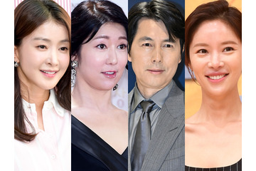 ついには別れた夫の許可なしに妊娠、“離婚出産”を選ぶ女優まで…多様化する韓国スターたちの出産事情 画像
