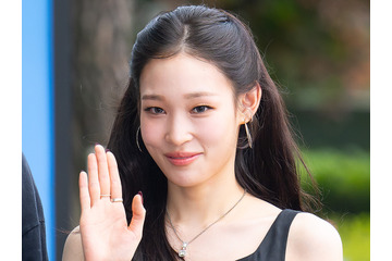 さすが財閥3世！“超ド級のお嬢様アイドル”、生放送ラジオ番組での発言が話題「スリルがあって楽しい」 画像