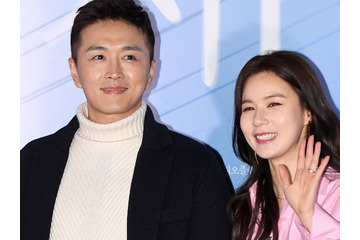 女優妻との間で流産3度・死産1度を経験した韓国人俳優、甲状腺がん完治を報告！他臓器への転移なく「完全に正常」 画像
