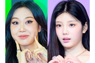 BTS・Vも愛用で話題沸騰の“中国発キャラ”　ILLITウォンヒに続き、イ・ヨンジも偽物被害”を告白 画像