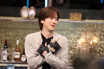 DAIGO、北川景子のスゴさに気づいた娘を“パパモード”に戻すには？『酒のツマミになる話』 画像