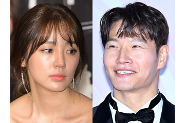 やっぱり付き合っていたのでは？今度は日焼けサロンの写真が…『コーヒープリンス』女優の“過去の熱愛説”が再び 画像