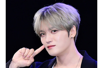 ジェジュン、K-POPアイドルとして初めて“おじいちゃん”になる…結婚について「子ども5人欲しい」とも 画像