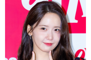 少女時代・ユナ、出演映画で衝撃的な変身を遂げる!?真っ赤な服で“夜中限定”の悪魔演じる 画像