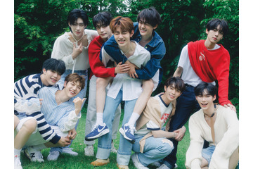 ZEROBASEONE、デビュー2周年の“記念日”にZEROSEへ愛を贈る…特別コンテンツ順次公開！ 画像