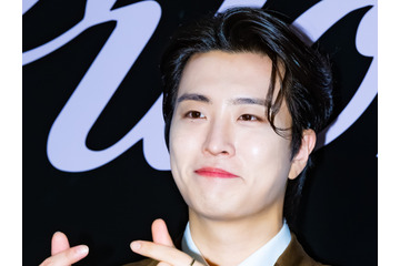 GOT7・ヨンジェ、新SG『Fermata』で癒しと勇気を届ける！MVでは1人2役に挑戦 画像