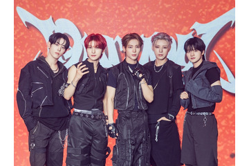 「主流ではない」オルタナロックで叫ぶ決意　“1年で改名”のNOWZ、新譜を貫くテーマ 画像