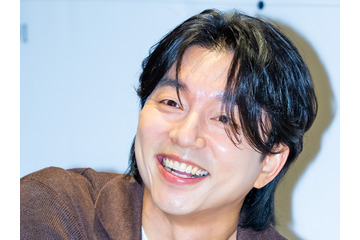 俳優コン・ユの誕生日にファンクラブが小児がん患者の治療費を寄付 善良な影響力広める 画像