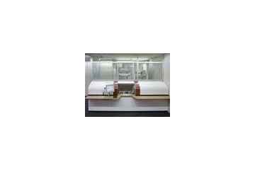 無人貸出、自動棚卸など図書館向け自動書庫「Media Runner」発売 画像