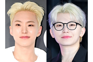 SEVENTEEN・ホシ×ウジ、初のファンコン「WARNING」がついに開幕！8月には日本公演も 画像
