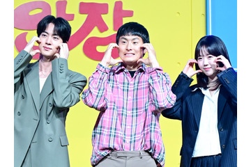 BTS・JIN出演で話題に！Netflixバラエティ『キアンの破天荒ゲストハウス』、シーズン2の制作決定 画像