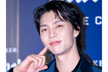 NCT・ジャニー、渡辺直美と“身長差30cm”の2SHOT！意外な交友関係に驚きの声「どゆこと？」【PHOTO】 画像