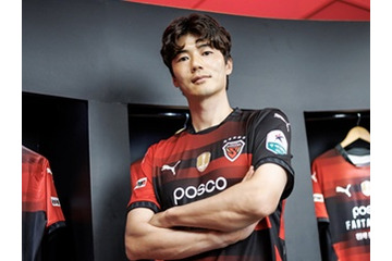 サッカー元韓国代表キャプテン、小学生時代の強姦疑惑を吹き飛ばす法的勝利に心境語る 画像