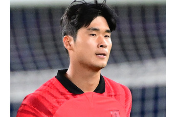 鹿島キム・テヒョンがA代表デビューへ！韓国がE-1選手権2戦目のメンバー発表、先発11人総入れ替え 画像