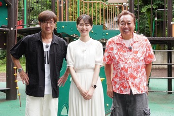 テレ東新人・齋藤陽アナが『モヤさま』5代目アシスタントに就任！田中瞳アナからバトンタッチ 画像