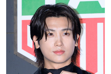 俳優パク・ヒョンシク、9月に日本でファンコンサート開催決定！日本のファンと約半年ぶりに再会 画像