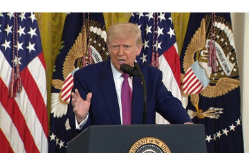アメリカで起きている“頭脳流出”の実態とは？NHK3番組が“アメリカのリアル”を総力取材 画像