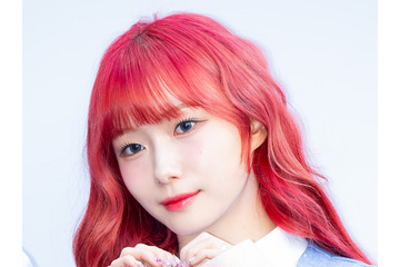 Kep1er・ヨンウン、健康状態の悪化のため活動休止を発表…グループは8月にカムバック予定 画像