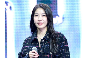BoA、急性骨壊死で手術へ　デビュー25周年記念コンサートが中止「健康と安全を最優先に」【全文】 画像