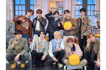 TREASURE、新コンテンツ『TREASURE AGENCY in the USA』7月16日より放送スタート！ 画像