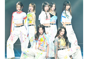 本田仁美がリーダーのSAY MY NAME、新メンバー加入で話題に！8人組での初カムバックに期待大 画像