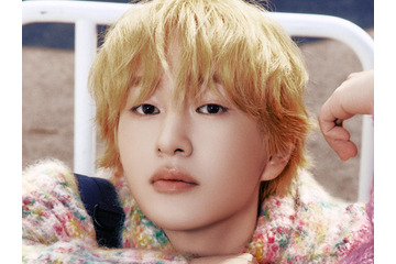 SHINee・オンユ、本日（15日）新ソロAL『PERCENT』でカムバック！楽曲制作にも参加 画像