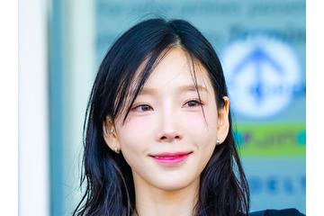 小女時代・テヨンが「断った」ように見せかけた？ 地方祭の“誤情報”に憤る声 画像
