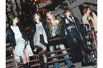 LE SSERAFIMの新曲『DIFFERENT』、日本の豪華アーティストが続々カバー！こっちのけんとやCrystal Kayらが参加　本人コメントあり 画像