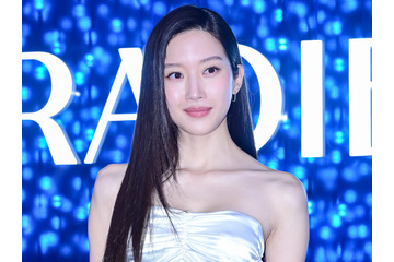 “限界ギリギリ”衣装で話題に！『女神降臨』ムン・ガヨン、東京含む初のアジアファンミーティング開催決定 画像