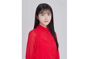 乃木坂46・久保史緒里が初の朝ドラ出演！『あんぱん』で人気歌手役に 画像