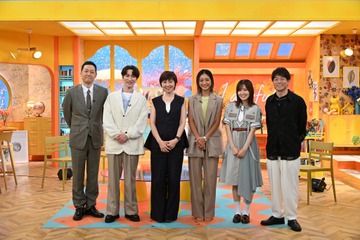 Snow Man・佐久間大介、劇場版『鬼滅の刃』公開記念SP番組で号泣！心震える名シーンを熱弁 画像