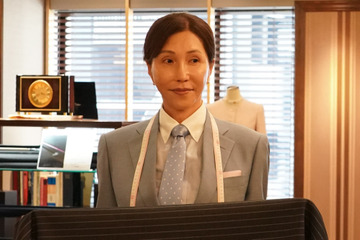 KABA.ちゃん、龍イチカ名義で初のドラマ出演！紳士服店の店員役を演じる 画像