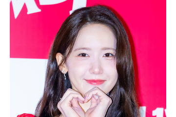 少女時代・ユナ、フレンチのシェフに!?新ファンタジーラブコメドラマ『暴君のシェフ』ポスター公開 画像