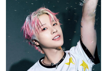 iKON・JAY、金髪×そばかすメイクで見せた新たな一面！『We Can’t Explain』コンセプトフォト公開 画像