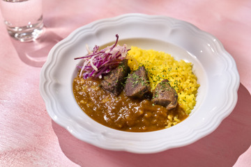 個性的なカレーが盛りだくさん！成城石井、“初”のカレーフェア「ようこそ！カレー沼へ」を明日より開催 画像