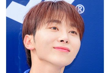 200万円寄付に続いて広告出演で“才能を寄付”　SEVENTEEN・スングァンのとめどない地元愛に脱帽 画像