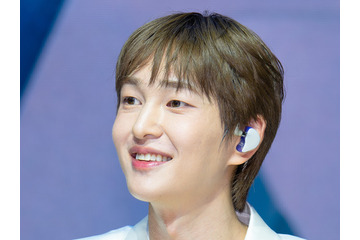 SHINee・オンユ、新曲『ANIMALS』を歌唱する姿が「音源より良い」と話題！ライブビデオ公開 画像