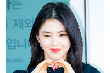 来日控える女優ハン・ソヒ、格別なファンへの愛が話題！ファンミ参加者に多数のグッズをプレゼント 画像