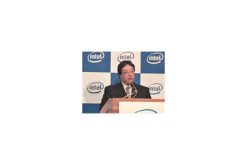 インテル、2010年は日本企業の海外事業展開支援も強化 画像
