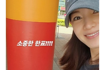 生活苦のためにタクシー運転免許を手にした韓国の女優兼タレントの本音 画像