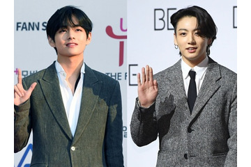 BTSのVとJUNG KOOKを悩ます炎上YouTubeチャンネル、調停決裂・控訴審へ 画像